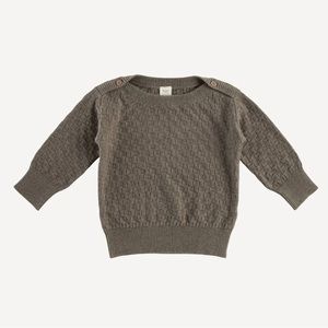 Kate quinn boat neck sweater